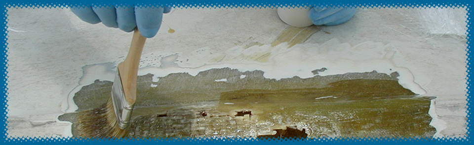 Fiberglass Repair Mooresville